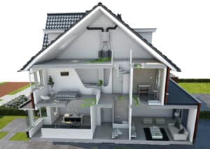 Instalace a technologie